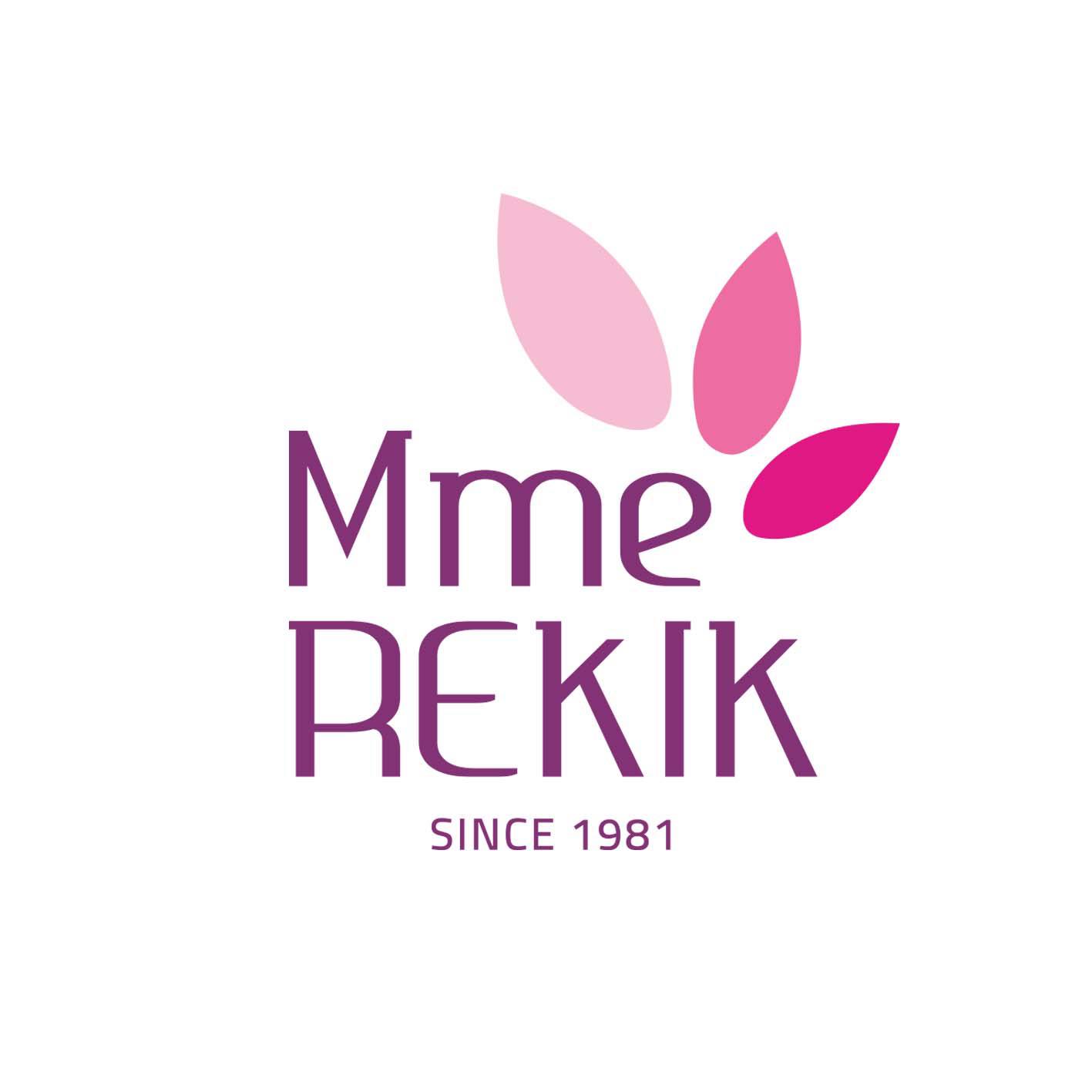 Mme Najla Rekik